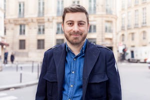 Tanguy expert agents