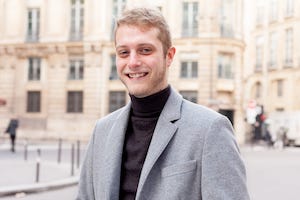 Julien expert agents