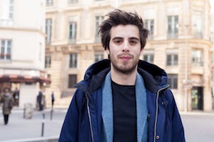 Rejoignez-nous